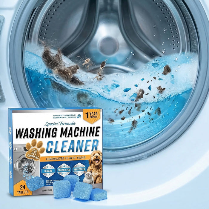 WashWash product bottle