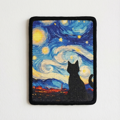 PetArt™ Durable Wall-Mounted Cat Scratcher