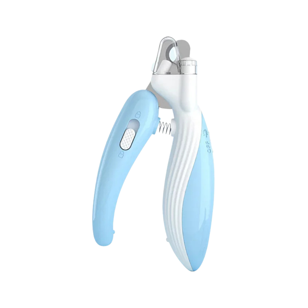 Barksy™  Professional Nail Clippers with Led Light