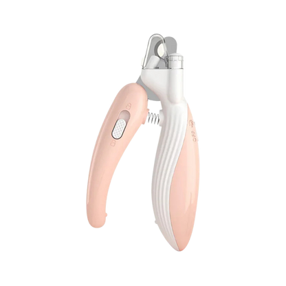Barksy™  Professional Nail Clippers with Led Light