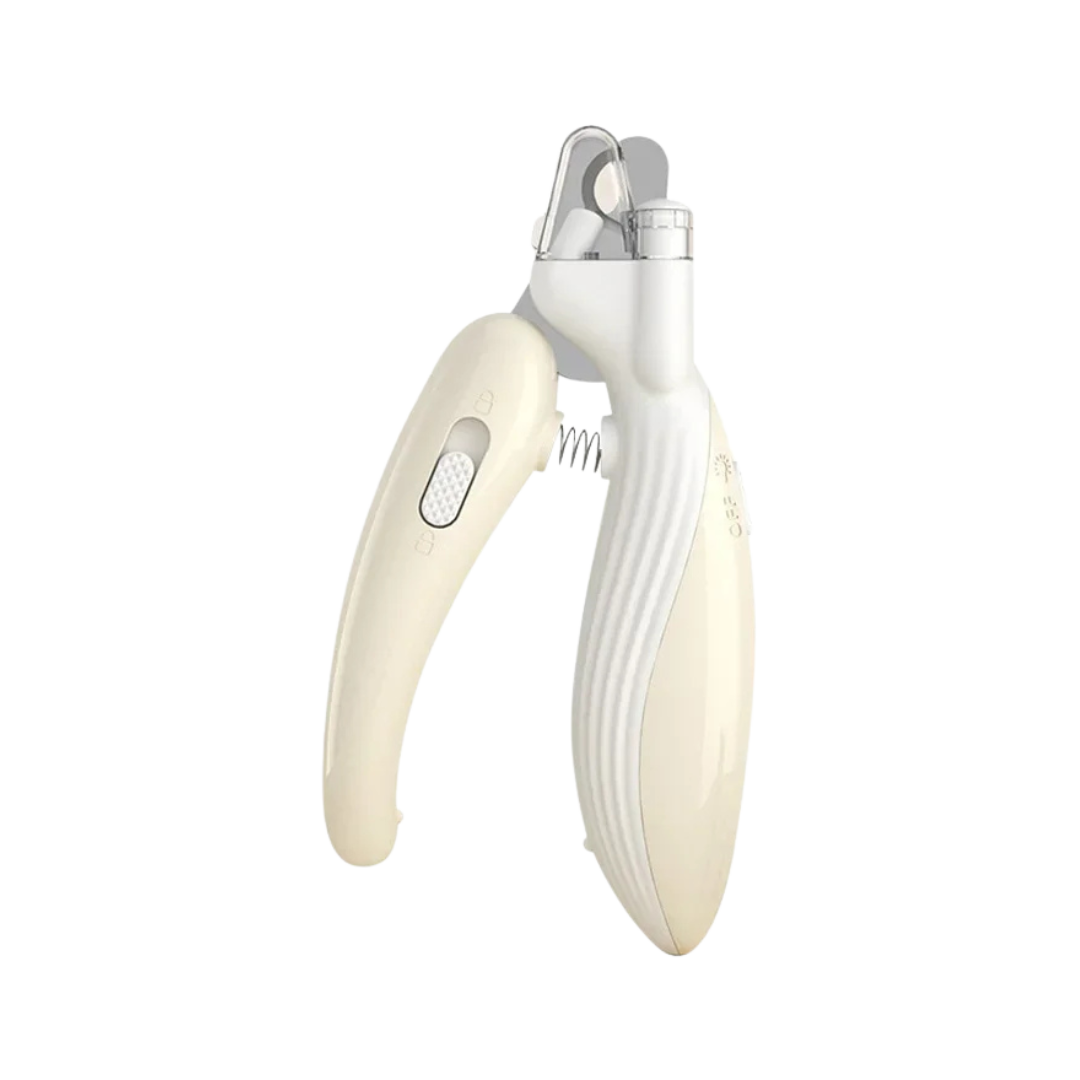 Barksy™  Professional Nail Clippers with Led Light