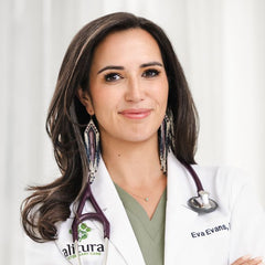 Dr. Sarah Kimura, DVM