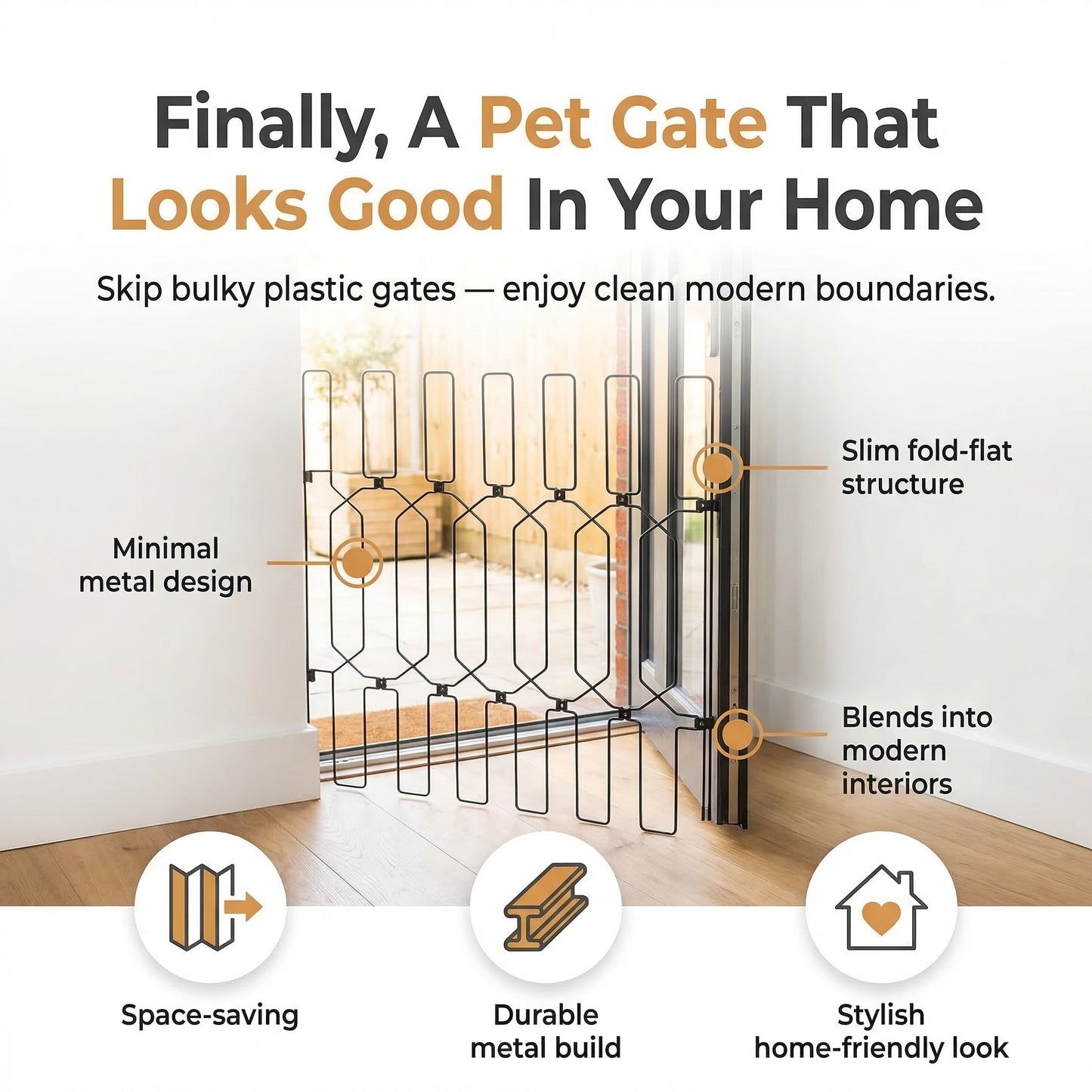PetGate Safety Plus