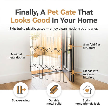 PetGate Safety Plus