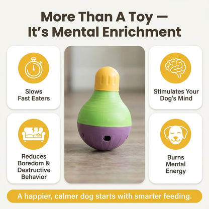 GutBuddy - For Their Insatiable Hunger