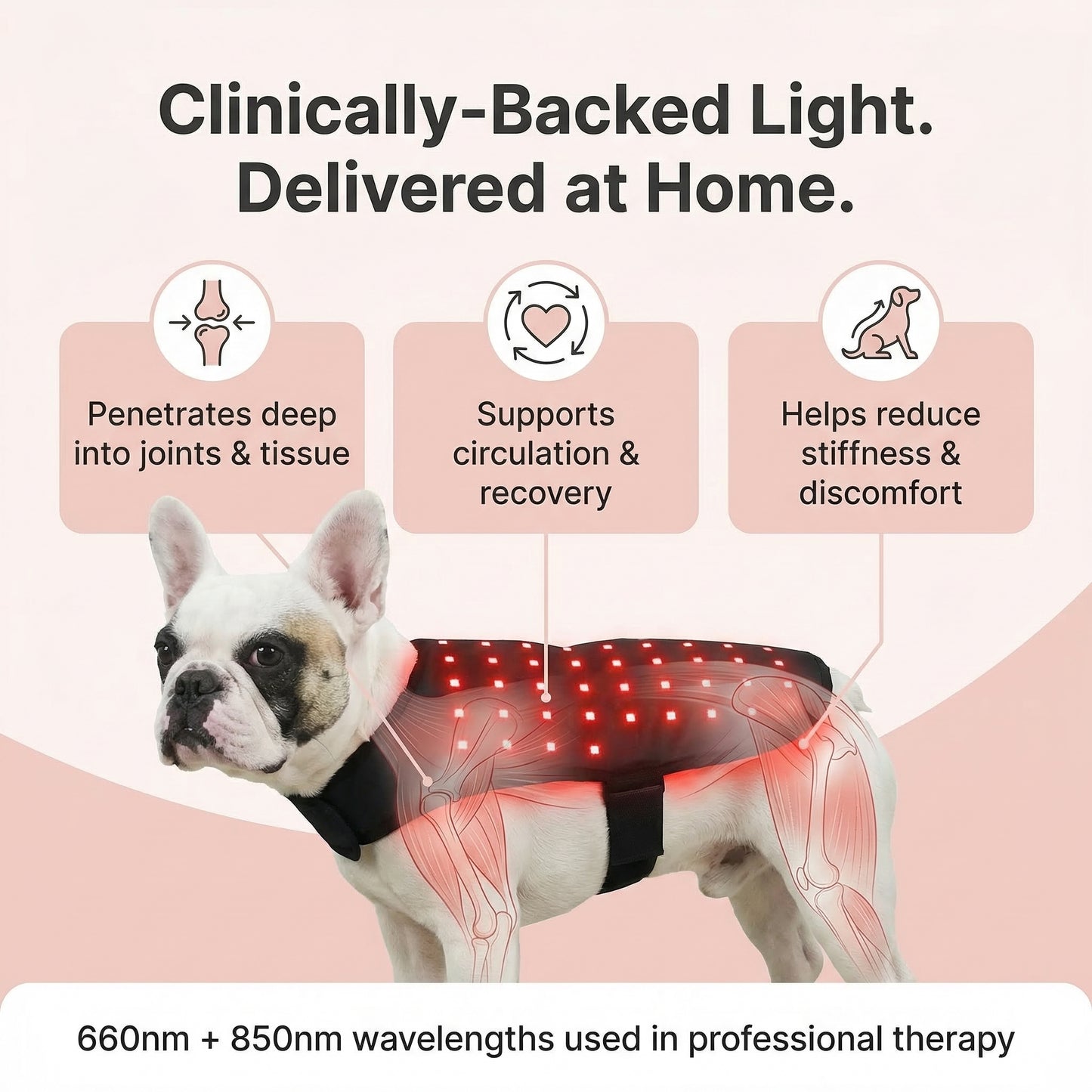 RedPaw Therapy