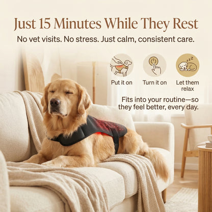 RedPaw Therapy