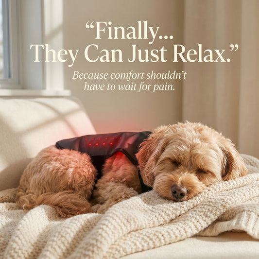 RedPaw Therapy