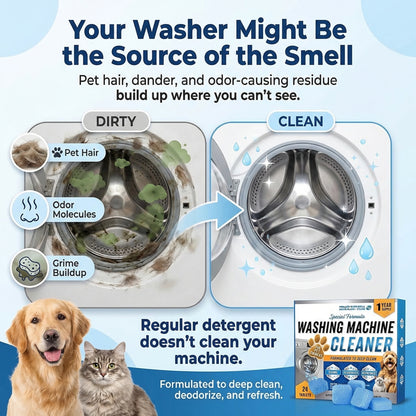 WashWash For Pet Owners