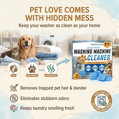 WashWash For Pet Owners