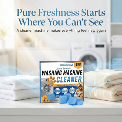 WashWash For Pet Owners