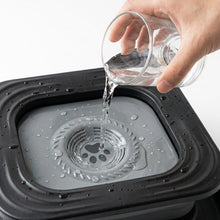 Fill It Up