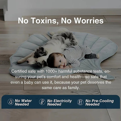 Barksy™ Dog Cooling Mat