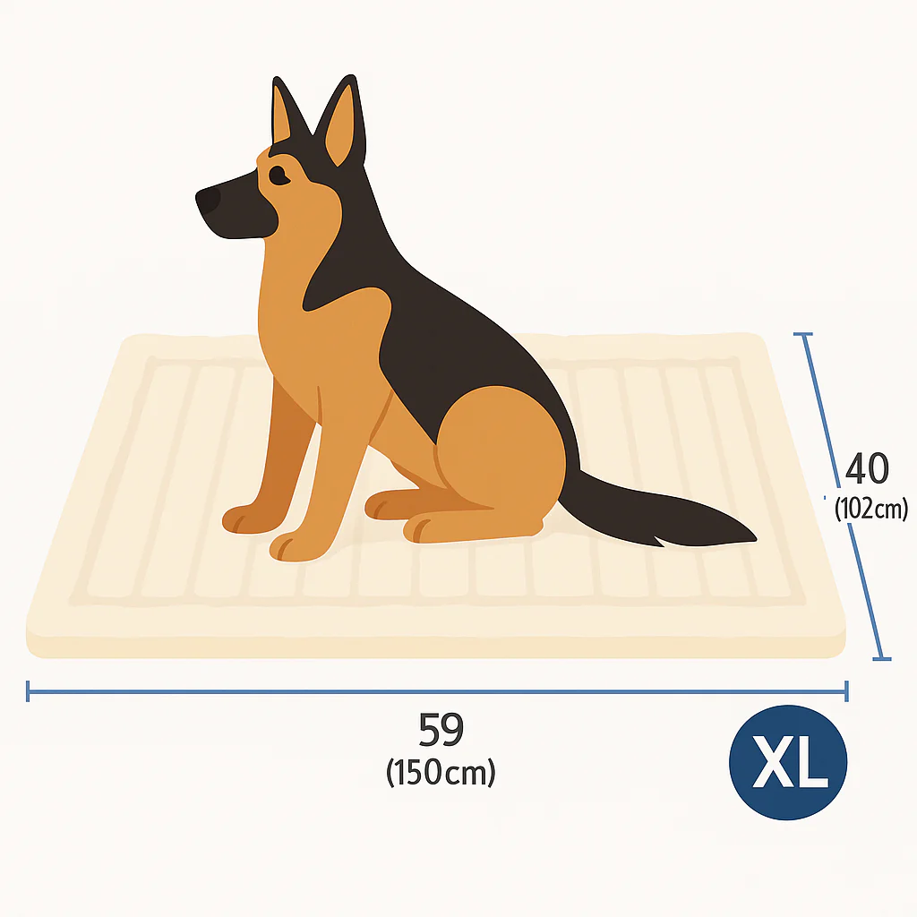 Barksy™ Dog Cooling Mat